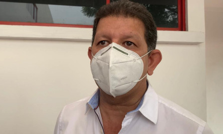 Constructores reportan 40 % de caída en inversiones por Coronavirus 