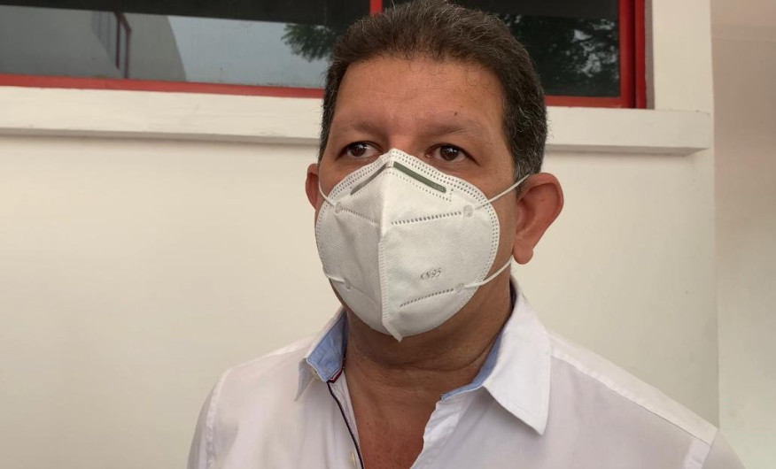 Constructores reportan 40 % de caída en inversiones por Coronavirus 