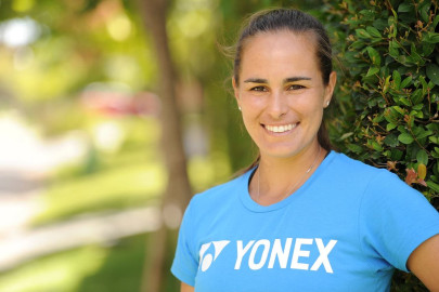 Sufrí depresión después de ganar el oro olímpico: Mónica Puig