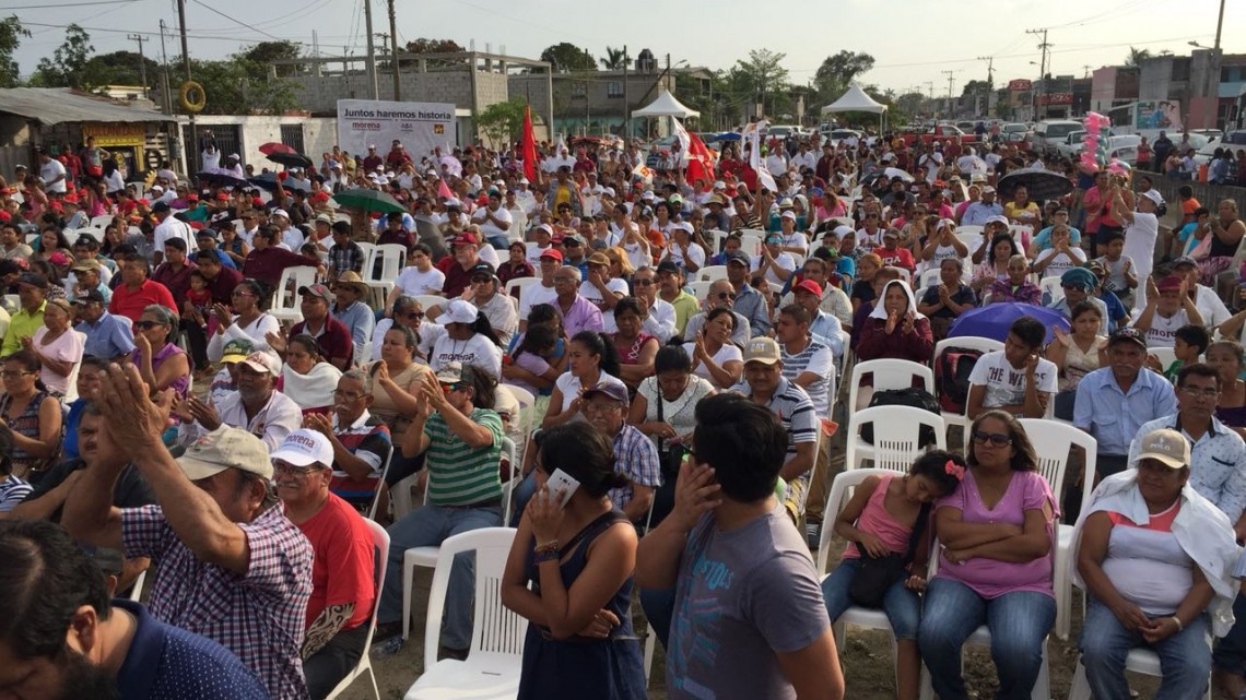 Sella coalición Juntos Haremos Historia compromiso ganador