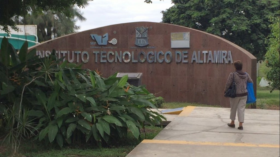 Recomiendan a alumnos tomar medidas contra el delito