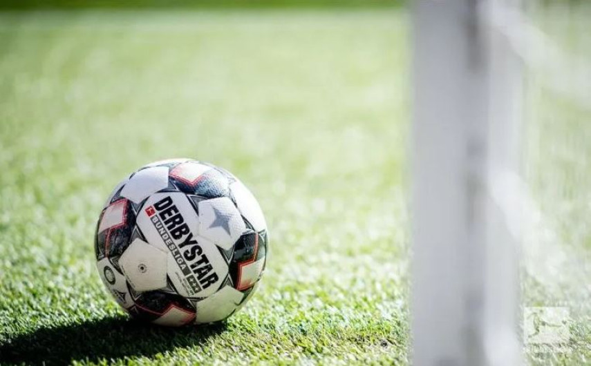 Liga alemana podría reanudarse sin público, si lo permiten las autoridades