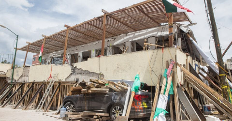 Directora del Rébsamen pide se paguen colegiaturas con “puntualidad”