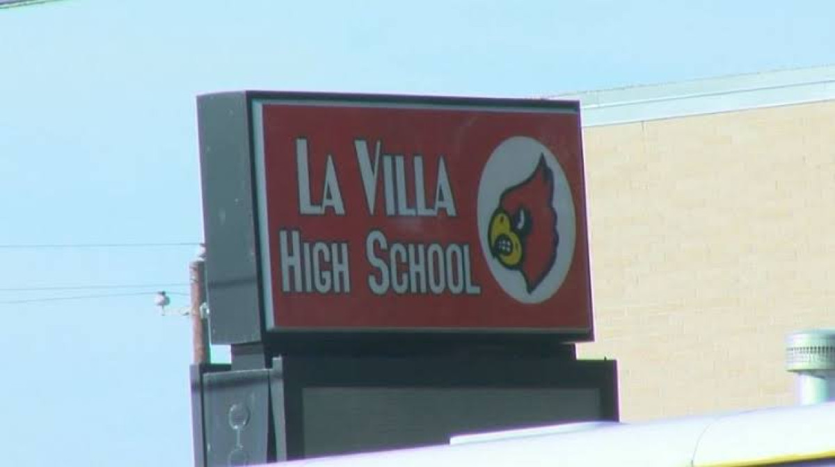 La Villa ISD cierra todos sus campus por COVID-19