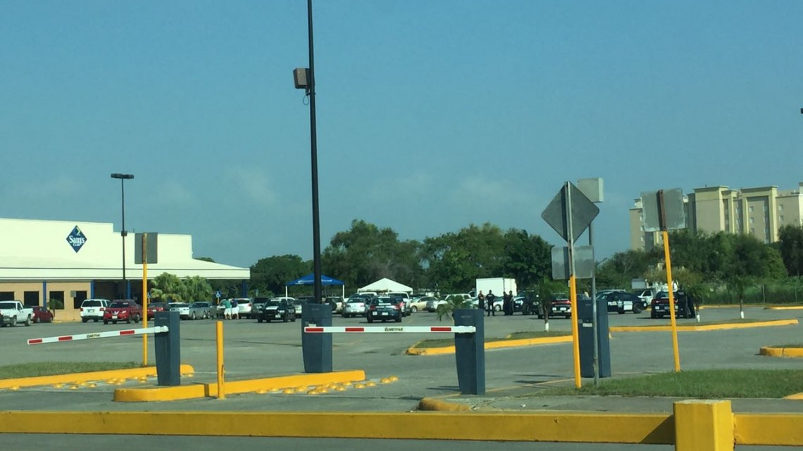 Alcalde pide a ciudadania a no participar en saqueos