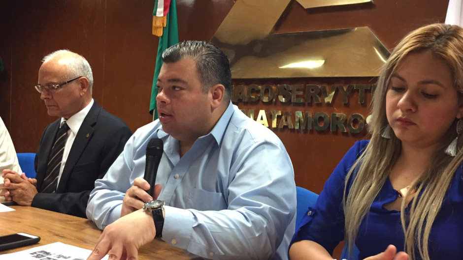 Pide CANACO borrón y cuenta nueva para Tamaulipas