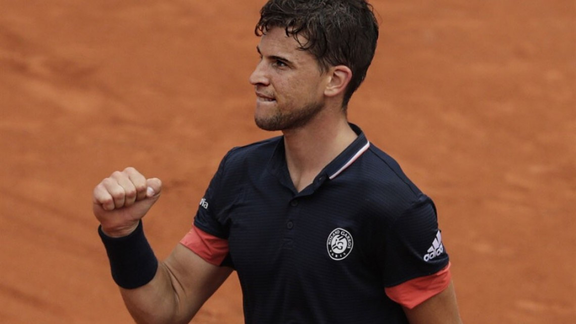 Rafael Nadal se lleva su 11º Roland Garros