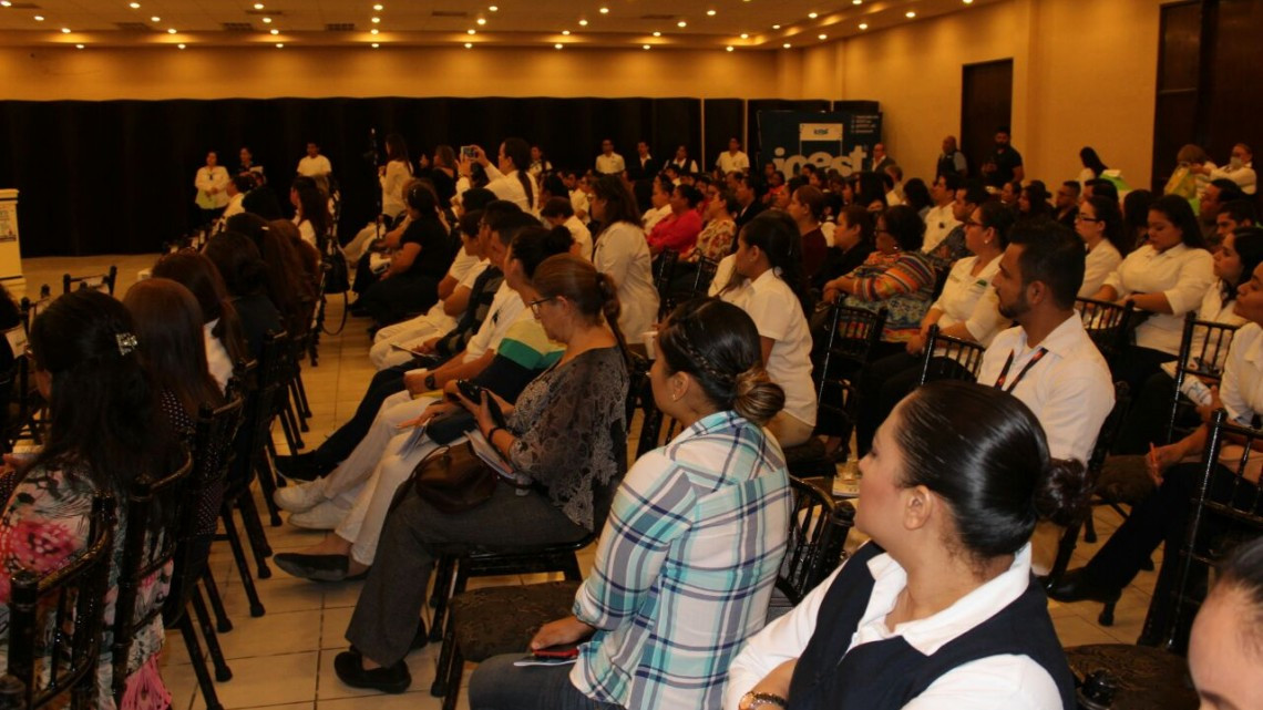 Implementan atención de emergencia obstétrica