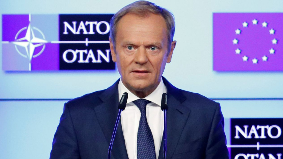 UE recomienda a Trump "apreciar a sus aliados" porque "no tiene tantos"