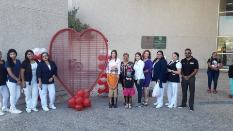 Iluminando Corazones invita a donar taparroscas para reunir fondos