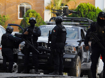 Sin importar si lo solicitan, darán protección a candidatos