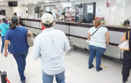 Invita Municipio a pagar rezago de Predial con descuento de recargos