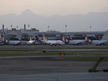 EU prepara lista de prohibición de viajes desde Brasil