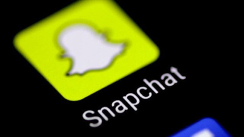Snapchat en busca de mayores actualizaciones