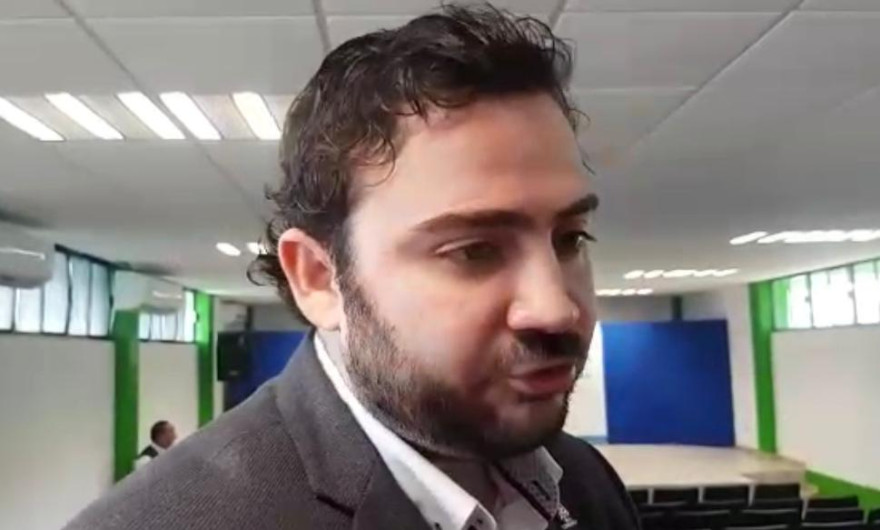 Rechaza COPARMEX elevar a rango de delincuencia organizada la defraudación fiscal