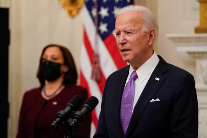 La Casa Blanca ignora la investigación de juicio político contra Biden