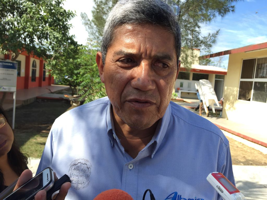 Obreros denuncian desplazamiento de mano de obra local