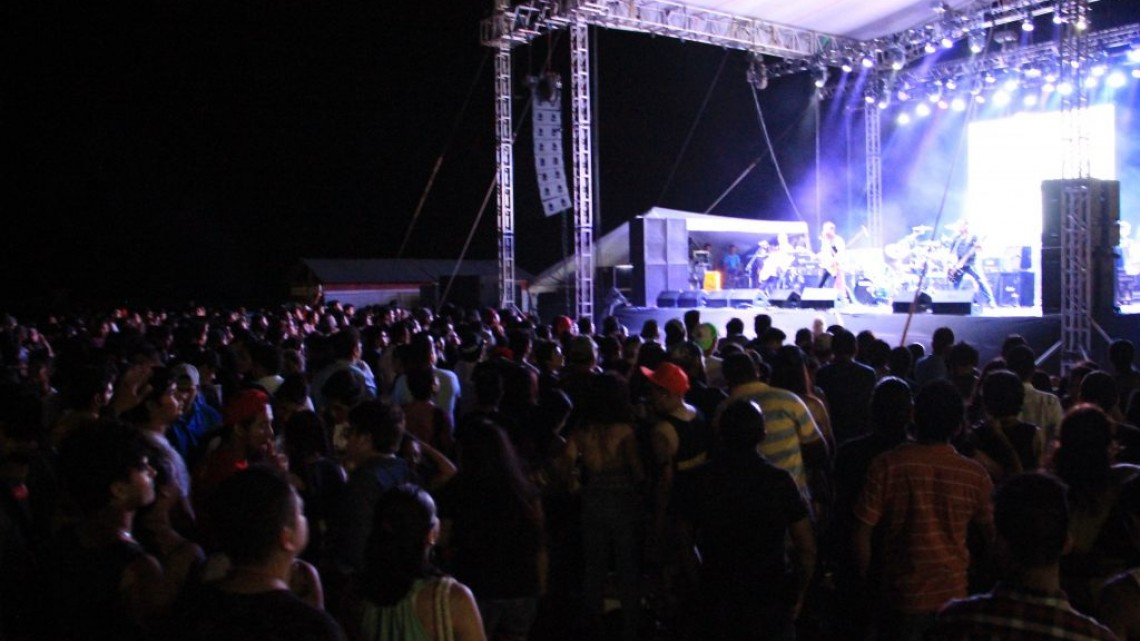 Con total éxito se lleva a cabo el evento Miramar Summer Fest