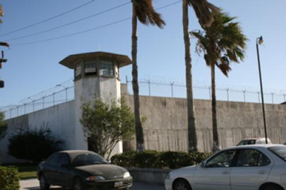 Se suicida reo en Cedes de Matamoros