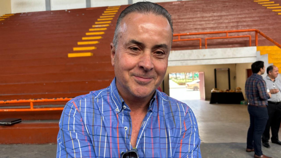 Se preparan constructores para altas temperaturas