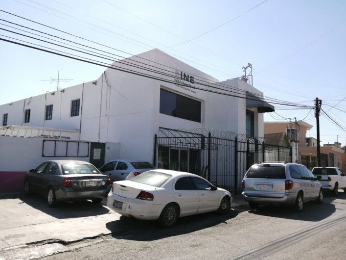 INE abre convocatoria para consejeros de las juntas distritales