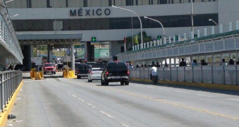 Consejo de Instituciones en Nuevo Laredo considera positiva la apertura de los puentes internacionales  
