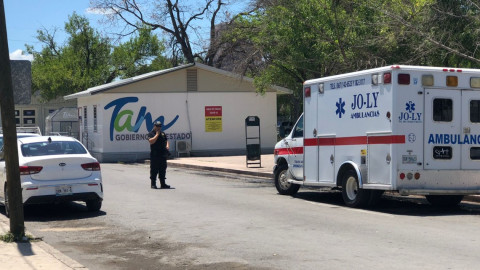 Nuevo Laredo tercer lugar en defunciones por Covid-19 en Tamaulipas