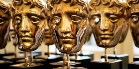 Conoce la lista completa de los ganadores de los Premios Bafta 2022