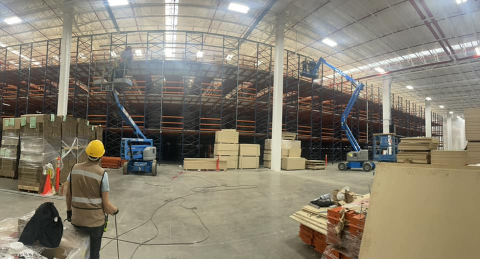 Llega a Reynosa XB Logistics; será la segunda planta en México