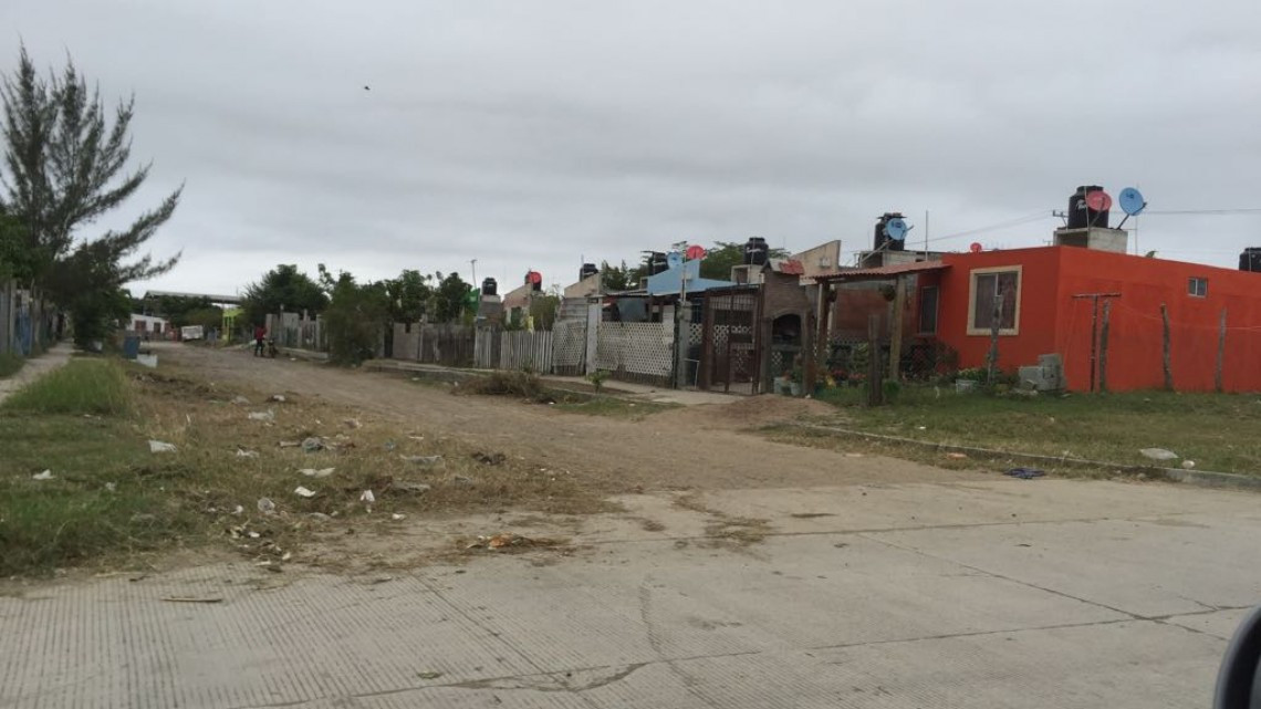 Fluyen recursos para paquetes de obras por realizar