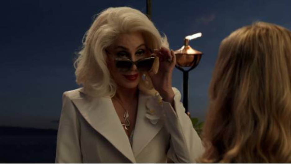 Primer tráiler de 'Mamma Mia 2