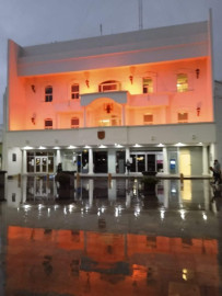 Conmemora Municipio Día Internacional de la Eliminación de la Violencia contra las Mujeres 