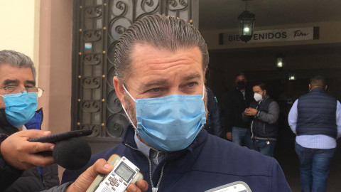 Se espera repunte de ocupación hotelera en Diciembre 