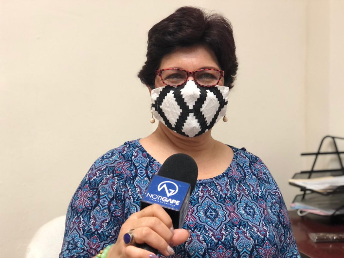 Ciudadanos se rehúsan a participar en el proceso electoral: IETAM