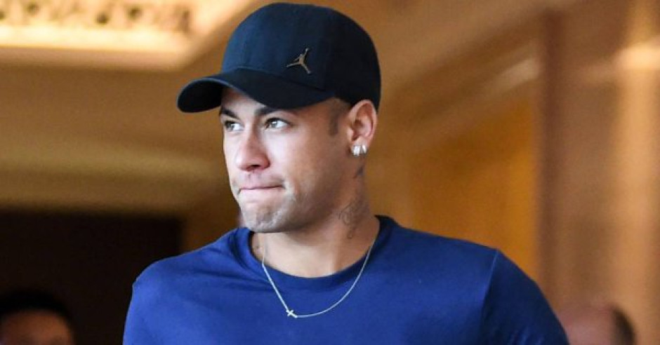 Neymar, en busca del primer título de la temporada para el PSG