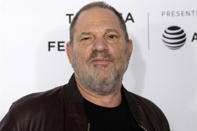 La Academia expulsa a Weinstein tras escándalo sexual