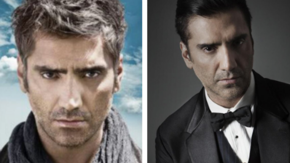 Llega el #10yearchallenge