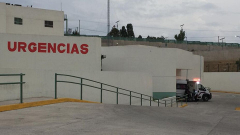 Suman dos muertos en Tlaxcala por síndrome de Guillain-Barré