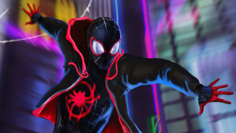 Spider-Man: Into the Spider-Verse 2 ya tiene nuevos directores