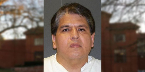 Ejecuta EU al mexicano Rubén Ramírez acusado de violación y asesinato