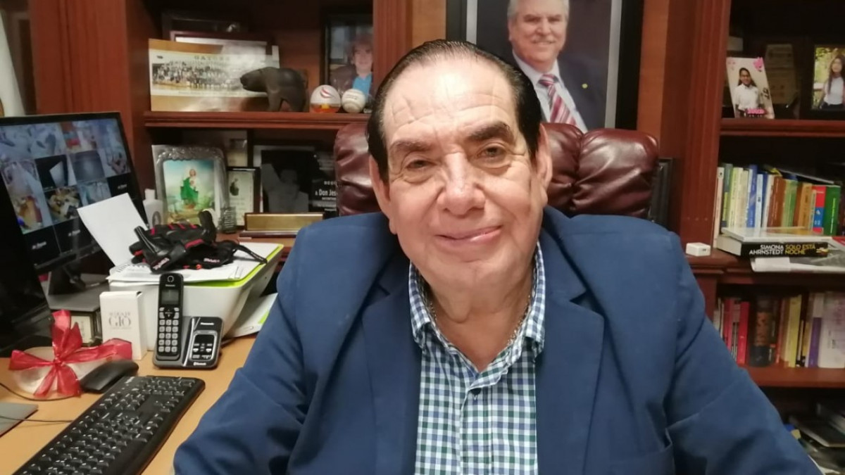 Los trabajadores merecemos mas que lo que se propone en la nueva ley de pensiones: Jesús Mendoza