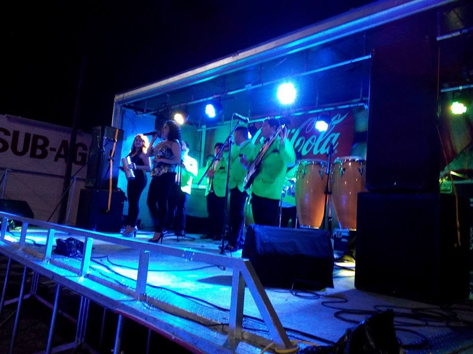 Festival Algarabía un éxito