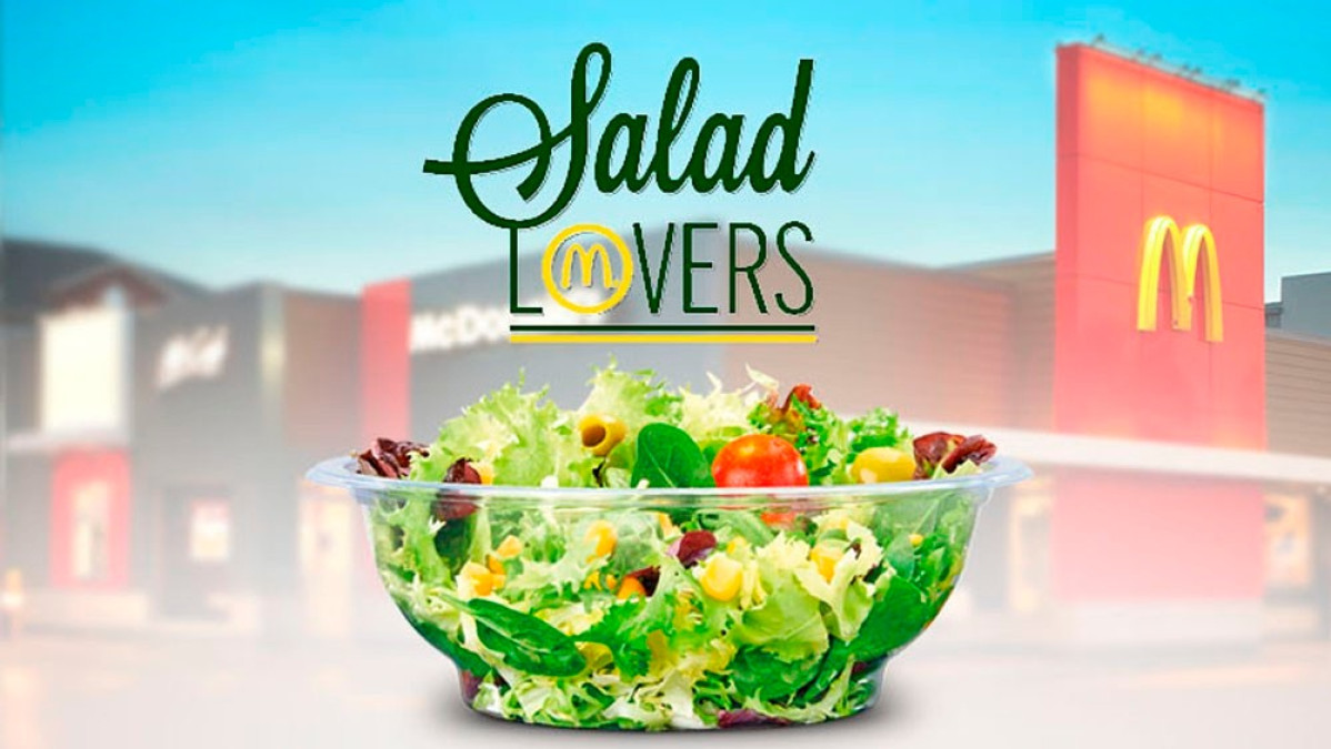 Se intoxican 163 personas en EU por culpa de McDonalds