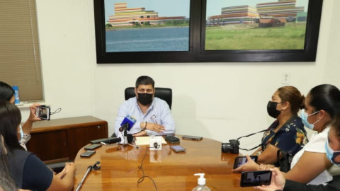 Apoyo de 14 MDP a la COMAPA no afecta obras del Municipio