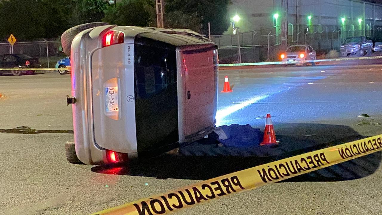 Ante incremento de accidentes, reforzarán operativos de tránsito 