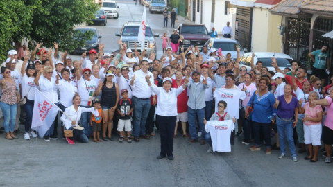 La ciudadanía votará Magda este 1 de julio 