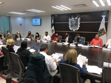 Aprueba Cabildo presupuesto de egresos 2022