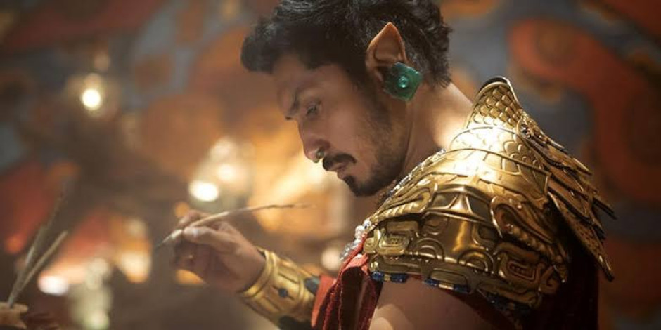 Tenoch Huerta volverá como Namor en ‘Avengers: The Kang Dynasty’