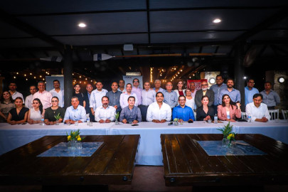 Apoyarán Municipio de Reynosa, Gobierno Estatal y NAFIN a industria local 