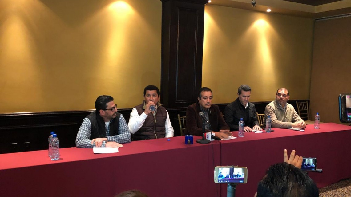 Pide Gobierno Federal prórroga en conflicto laboral de Matamoros